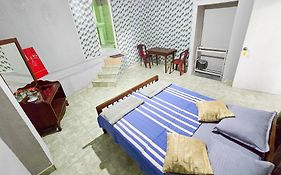 The Brick House Kandy